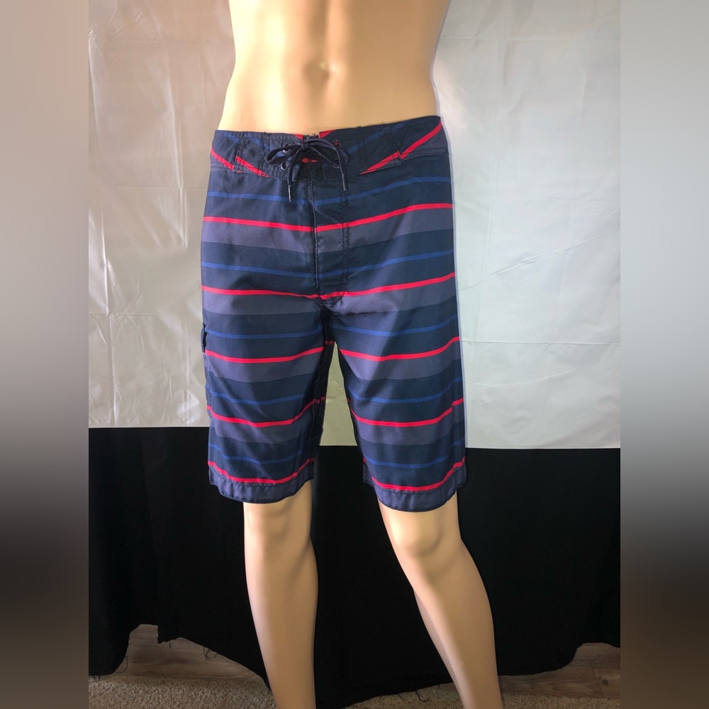 Old Navy swim shorts